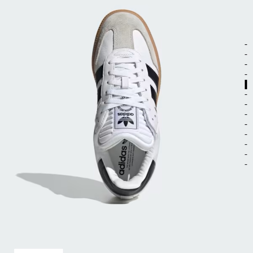 Adidas Samba XLG - Picture 9 of 10